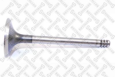Stellox 01-23290-SX впускной клапан на AUDI 80 (89, 89Q, 8A, B3)