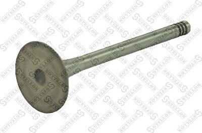 Stellox 01-23325-SX впускной клапан на SKODA OCTAVIA Combi (1Z5)