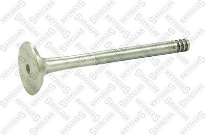 Stellox 01-24048-SX выпускной клапан на AUDI 80 (81, 85, B2)