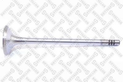 Stellox 01-24209-SX выпускной клапан на OPEL ASTRA H (L48)