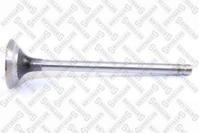 Stellox 01-24211-SX выпускной клапан на OPEL ASTRA G универсал (F35_)