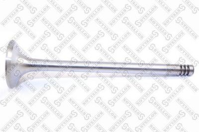 Stellox 01-24212-SX выпускной клапан на OPEL ASTRA G универсал (F35_)