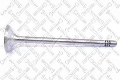 Stellox 01-24221-SX выпускной клапан на SKODA OCTAVIA (1Z3)