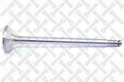 Stellox 01-24286-SX выпускной клапан на MERCEDES-BENZ C-CLASS (W202)