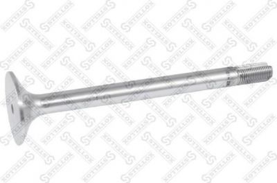 STELLOX 01-24013-SX_клапан выпускной! 34.2x10x131.5 MB W123 3.0D/TD OM617 <85 (0124013SX)
