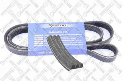 Stellox 03-00648-SX поликлиновой ремень на FORD ESCORT IV (GAF, AWF, ABFT)