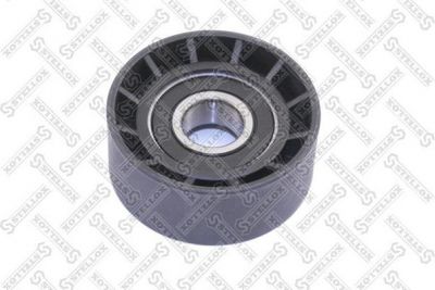 Stellox 03-40124-SX паразитный / ведущий ролик, поликлиновой ремень на RENAULT LAGUNA II Grandtour (KG0/1_)