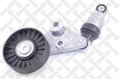 Stellox 03-40144-SX натяжитель ремня, клиновой зубча на OPEL ASTRA G универсал (F35_)