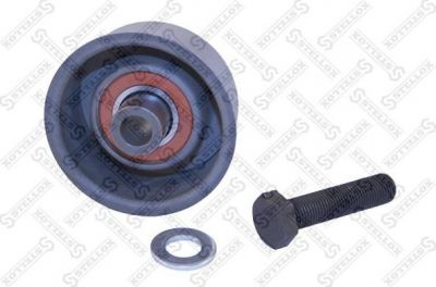 Stellox 03-40432-SX натяжной ролик, поликлиновой ремень на OPEL ASTRA G универсал (F35_)