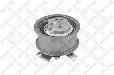 STELLOX 03-40669-SX_ролик натяжной ремня ГРМ! Audi A3/A4/A6, VW Golf 2.0TDi 03> (0340669SX)