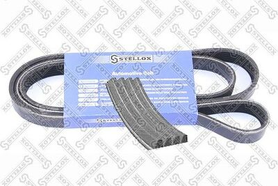 Stellox 04-00610-SX поликлиновой ремень на HYUNDAI LANTRA II Wagon (J-2)