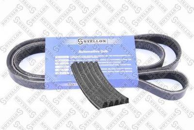 Stellox 05-01250-SX поликлиновой ремень на OPEL ZAFIRA A (F75_)