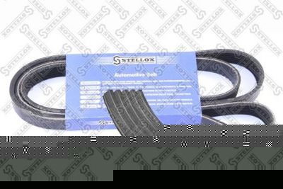 Stellox 05-01330-SX поликлиновой ремень на MITSUBISHI CARISMA (DA_)