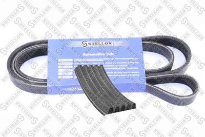 Stellox 05-01635-SX поликлиновой ремень на HYUNDAI ACCENT III седан (MC)