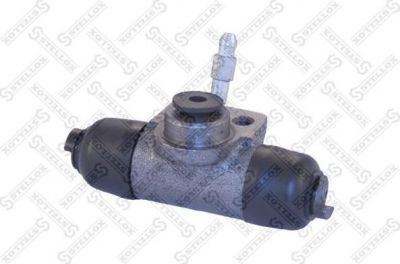 Stellox 05-83004-SX колесный тормозной цилиндр на VW POLO купе (86C, 80)