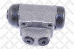 Stellox 05-83019-SX колесный тормозной цилиндр на FORD FOCUS (DAW, DBW)