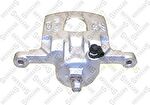 Stellox 05-90014-SX тормозной суппорт на DAEWOO MATIZ (KLYA)