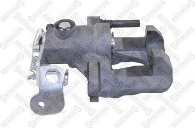 Stellox 05-90021-SX тормозной суппорт на OPEL ASTRA G универсал (F35_)