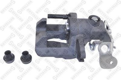 Stellox 05-90022-SX тормозной суппорт на OPEL ASTRA G универсал (F35_)