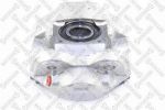 Stellox 05-90045-SX тормозной суппорт на AUDI 80 (89, 89Q, 8A, B3)