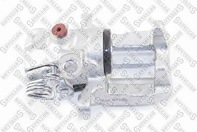 Stellox 05-90050-SX тормозной суппорт на AUDI COUPE (89, 8B)