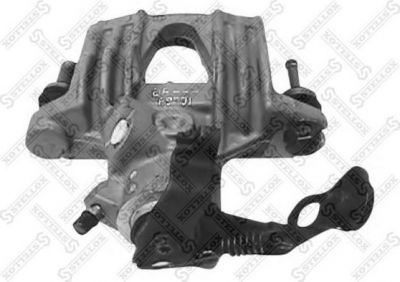 STELLOX 05-90020-SX_суппорт тормозной !зад. прав. Bosch Opel Astra 1.2-1.8/1.7TD/1.7TDi 98> (0590020SX)