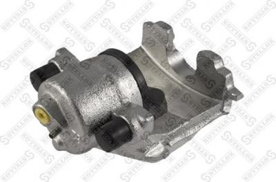 STELLOX 05-90283-SX_[1J0615124A]!суппорт торм. пер. п.Audi A2/A3, VW Bora/Golf IV/V,Skoda Octavia 96> d.54 (0590283SX)