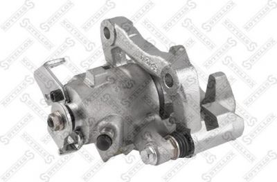 STELLOX 05-90290-SX_[8N0615424A]!суппорт тормозной зад.п.Audi A3, VW Bora/Golf 1.4-2.3/1.9TDi 96> Luc d.41 (0590290SX)