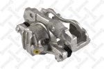 STELLOX 05-90330-SX_[4400N0] !суппорт торм. пер. л. Citroen C2/C4/Berlingo, Peugeot 206/307 00> d.54 (0590330SX)