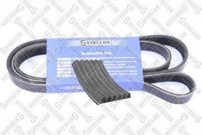 Stellox 06-01920-SX поликлиновой ремень на OPEL VECTRA C