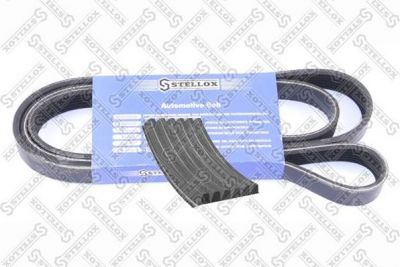 Stellox 06-01975-SX поликлиновой ремень на FORD FOCUS (DAW, DBW)
