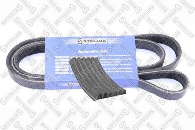 Stellox 06-02325-SX поликлиновой ремень на MERCEDES-BENZ S-CLASS (W140)