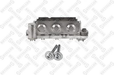 Stellox 06-22038-SX выпрямитель, генератор на MAZDA 626 II (GC)