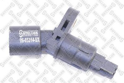 Stellox 06-65314-SX датчик, частота вращения колеса на VW LUPO (6X1, 6E1)