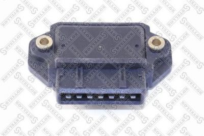 Stellox 06-70600-SX переключатель зажигания на OPEL MONZA A (22_)