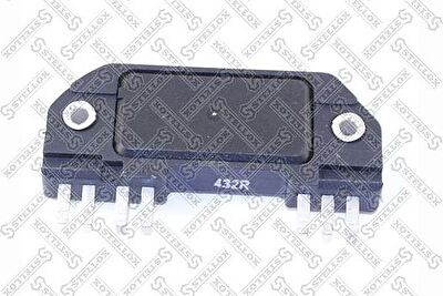 Stellox 06-70607-SX переключатель зажигания на OPEL KADETT E фургон (37_, 47_)