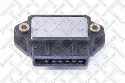 Stellox 06-70612-SX переключатель зажигания на OPEL ASCONA C Наклонная задняя часть (84_, 89_)