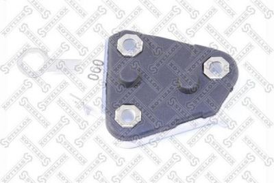 Stellox 06-71600-SX регулятор генератора на OPEL ASTRA F Наклонная задняя часть (53_, 54_, 58_, 59_)
