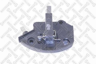Stellox 06-71611-SX регулятор генератора на NISSAN PRIMERA Traveller (W10)