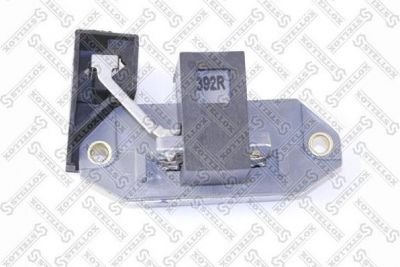 Stellox 06-71616-SX регулятор генератора на FIAT FIORINO Pick up (146)