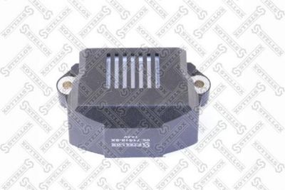 Stellox 06-71618-SX регулятор генератора на SEAT TOLEDO I (1L)