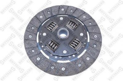 Stellox 07-00024-SX диск сцепления на AUSTIN MAESTRO (XC)
