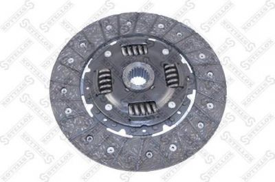 Stellox 07-00067-SX диск сцепления на MAZDA 323 S VI (BJ)