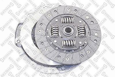 Stellox 07-01044-SX комплект сцепления на VW PASSAT Variant (3A5, 35I)