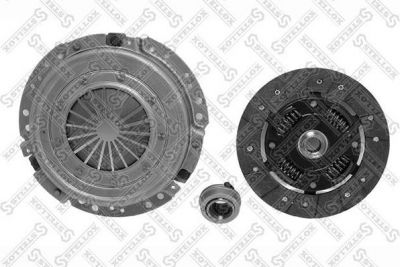 Stellox 07-01052-SX комплект сцепления на VOLVO 460 L (464)