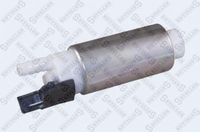 Stellox 10-01022-SX топливный насос на PEUGEOT 206 SW (2E/K)