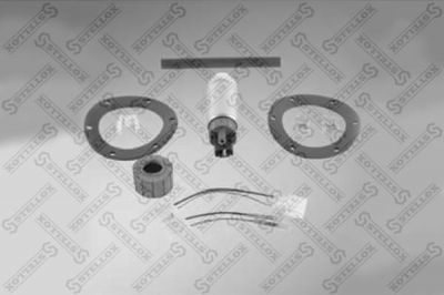 Stellox 10-01245-SX топливный насос на HYUNDAI S COUPE (SLC)