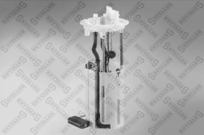 Stellox 10-01424-SX топливный насос на ALFA ROMEO 147 (937)