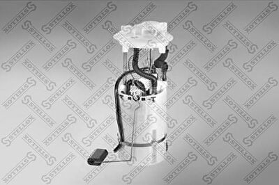 Stellox 10-01444-SX топливный насос на HONDA CIVIC VI Fastback (MA, MB)