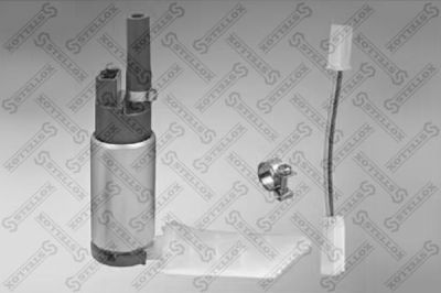Stellox 10-01580-SX топливный насос на FORD KA (RB_)